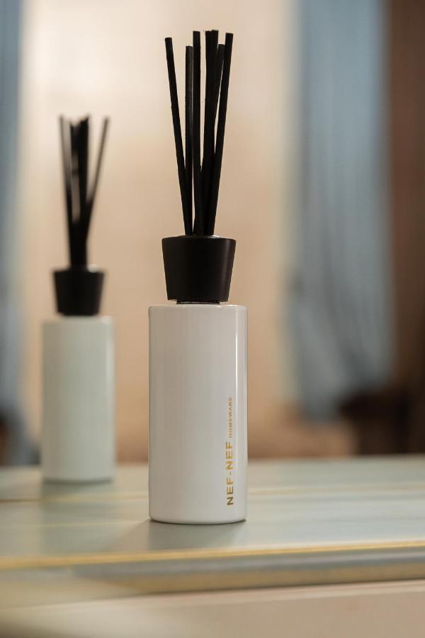 Tresor Art Boutique Hotel 科尔察 外观 照片